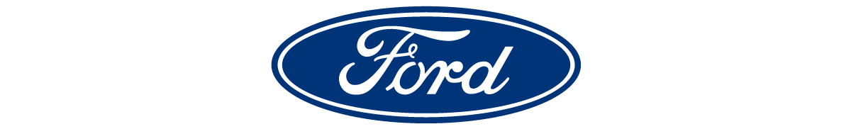 Camperizaciones Camperson Ford logotipo