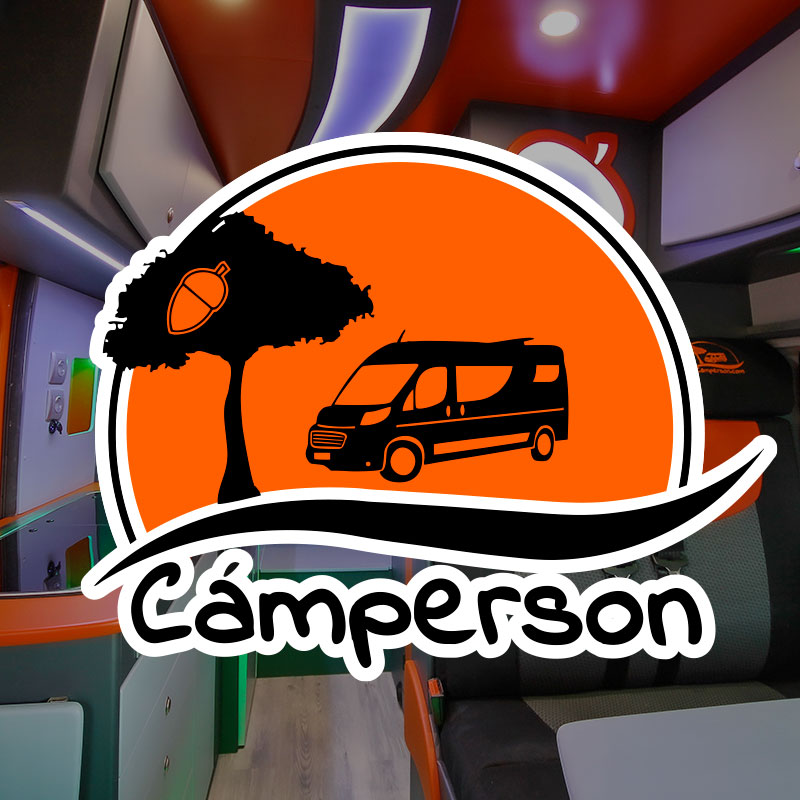 Antena parabólica Megasat 85 Pro - Camperson Camperizaciones Cáceres